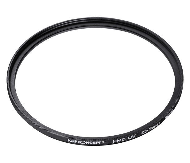 K&F Concept Nano-C HMC UV - 67 mm - 1550358 - zdjęcie 3